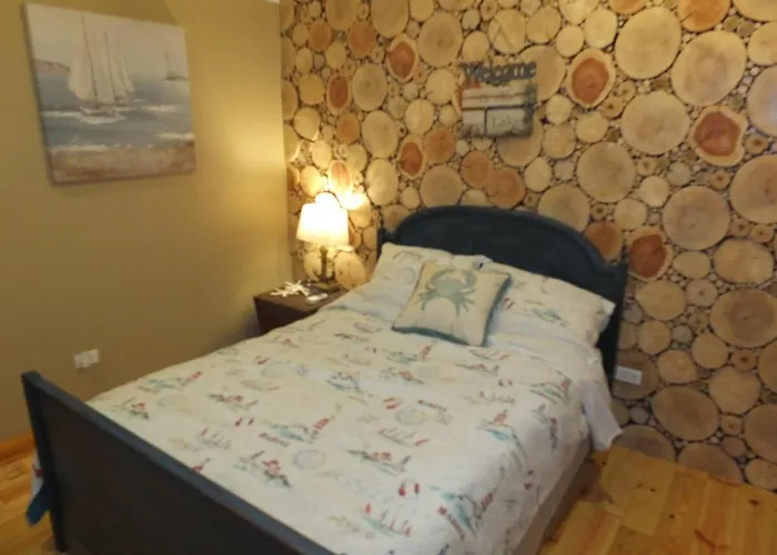 New! La Maison Malabar - Gorgeous Luxury Cabin!