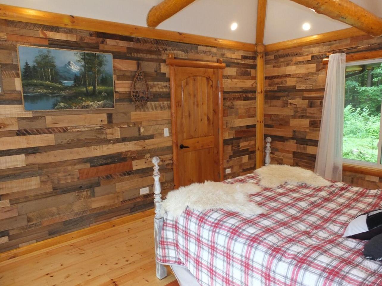 Hébergement de vacances New! La Maison Malabar - Gorgeous Luxury Cabin! South Haven