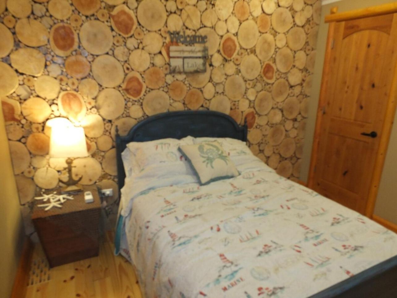 New! La Maison Malabar - Gorgeous Luxury Cabin! * South Haven