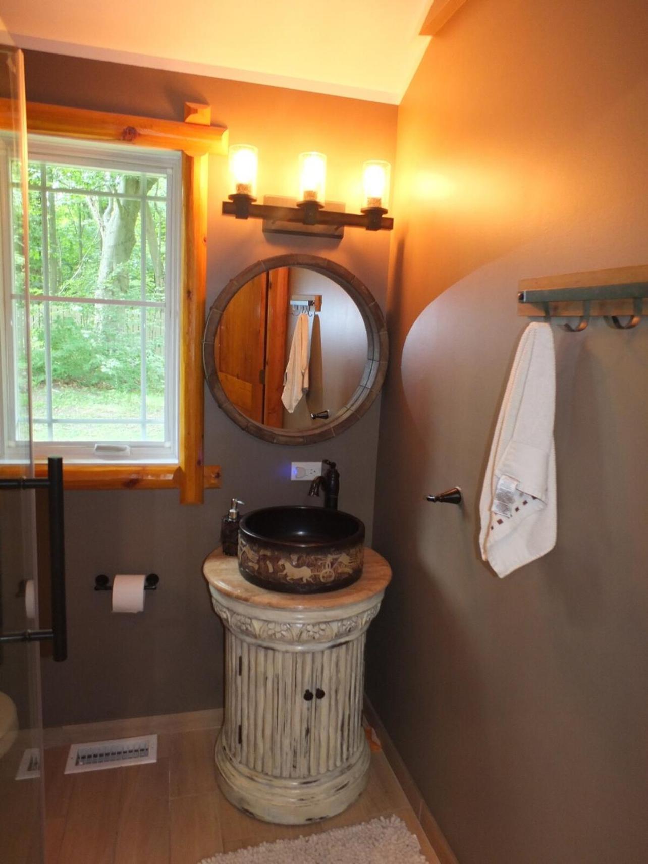 Hébergement de vacances New! La Maison Malabar - Gorgeous Luxury Cabin! *