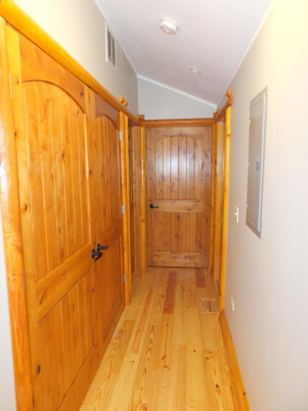 Hébergement de vacances New! La Maison Malabar - Gorgeous Luxury Cabin! South Haven