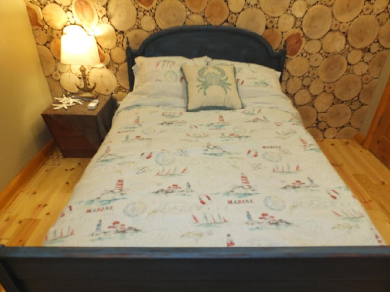 Holiday home New! La Maison Malabar - Gorgeous Luxury Cabin!
