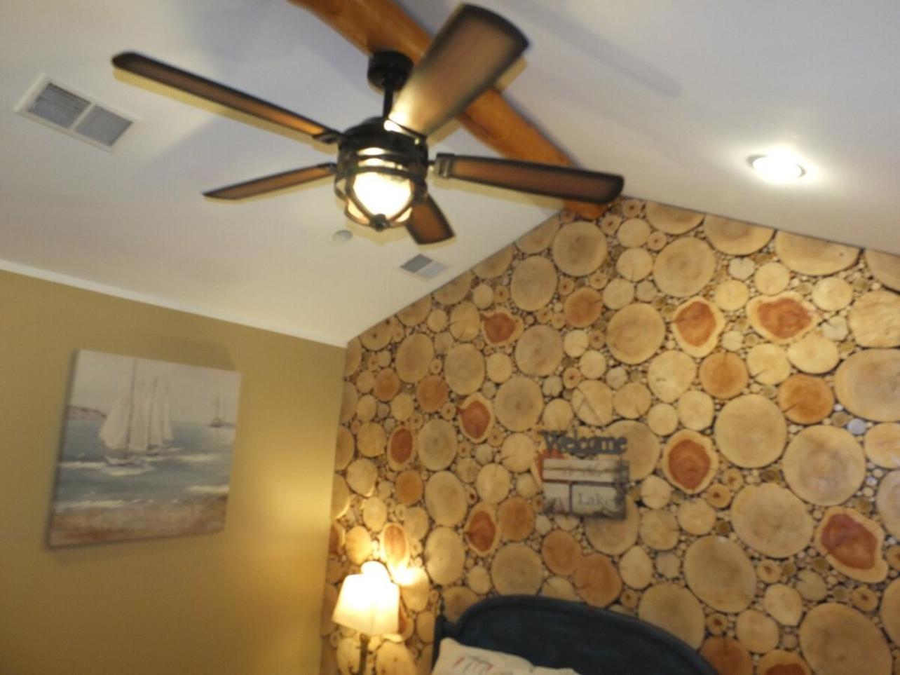 New! La Maison Malabar - Gorgeous Luxury Cabin! South Haven