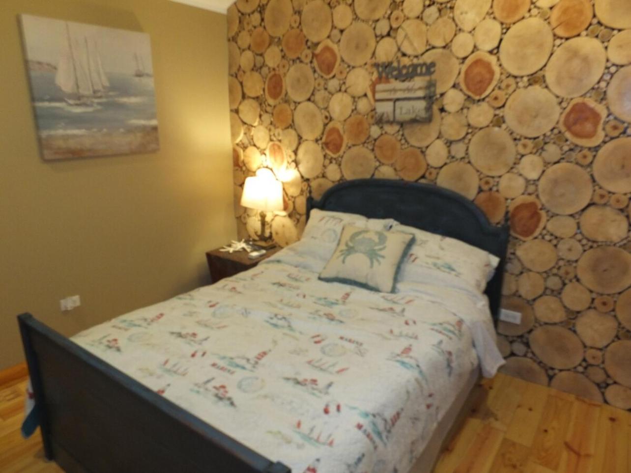 New! La Maison Malabar - Gorgeous Luxury Cabin! * South Haven