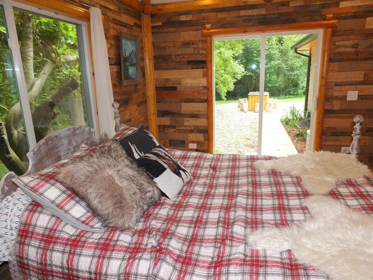 Holiday home New! La Maison Malabar - Gorgeous Luxury Cabin! *