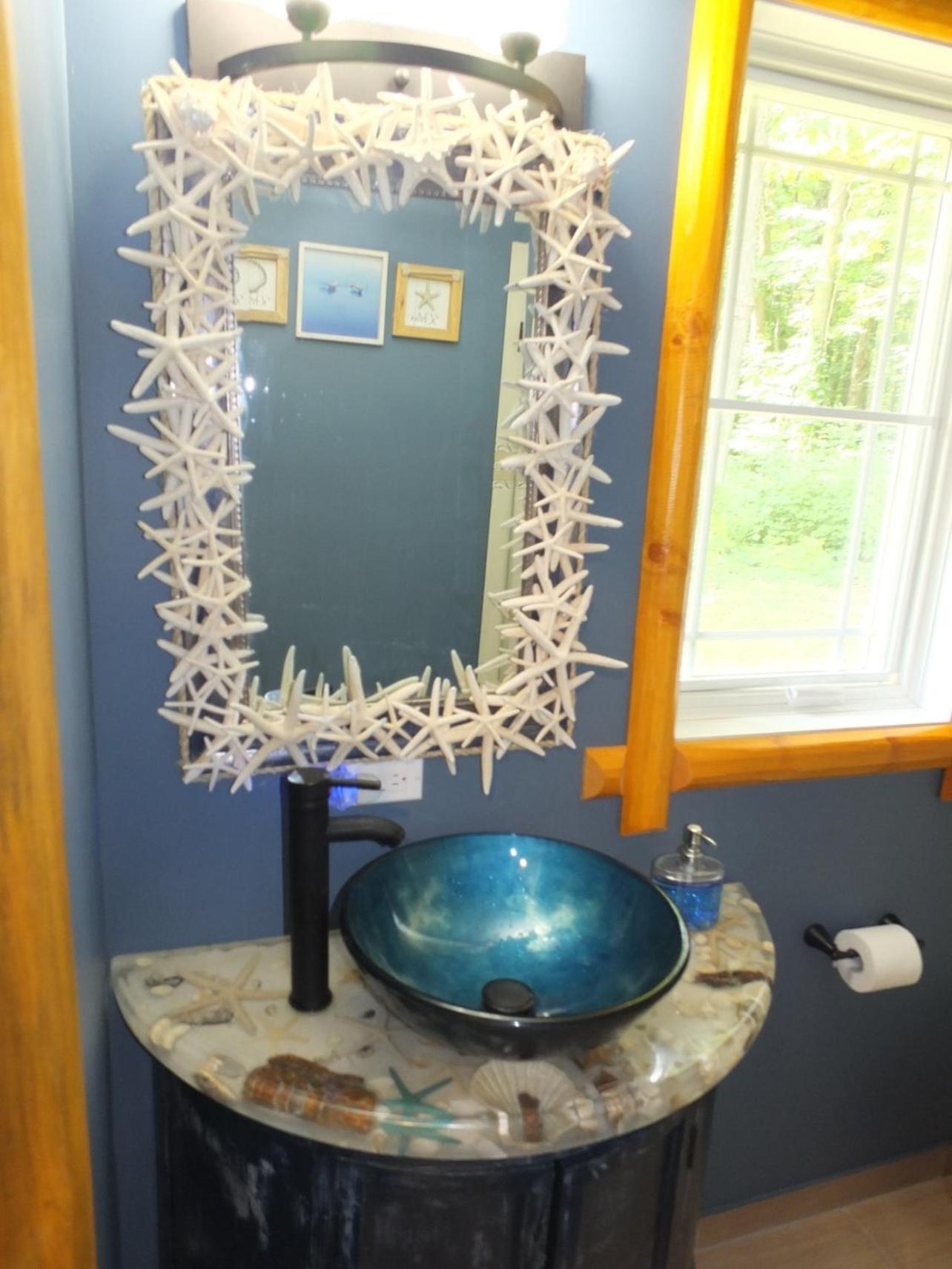 New! La Maison Malabar - Gorgeous Luxury Cabin! Holiday home *
