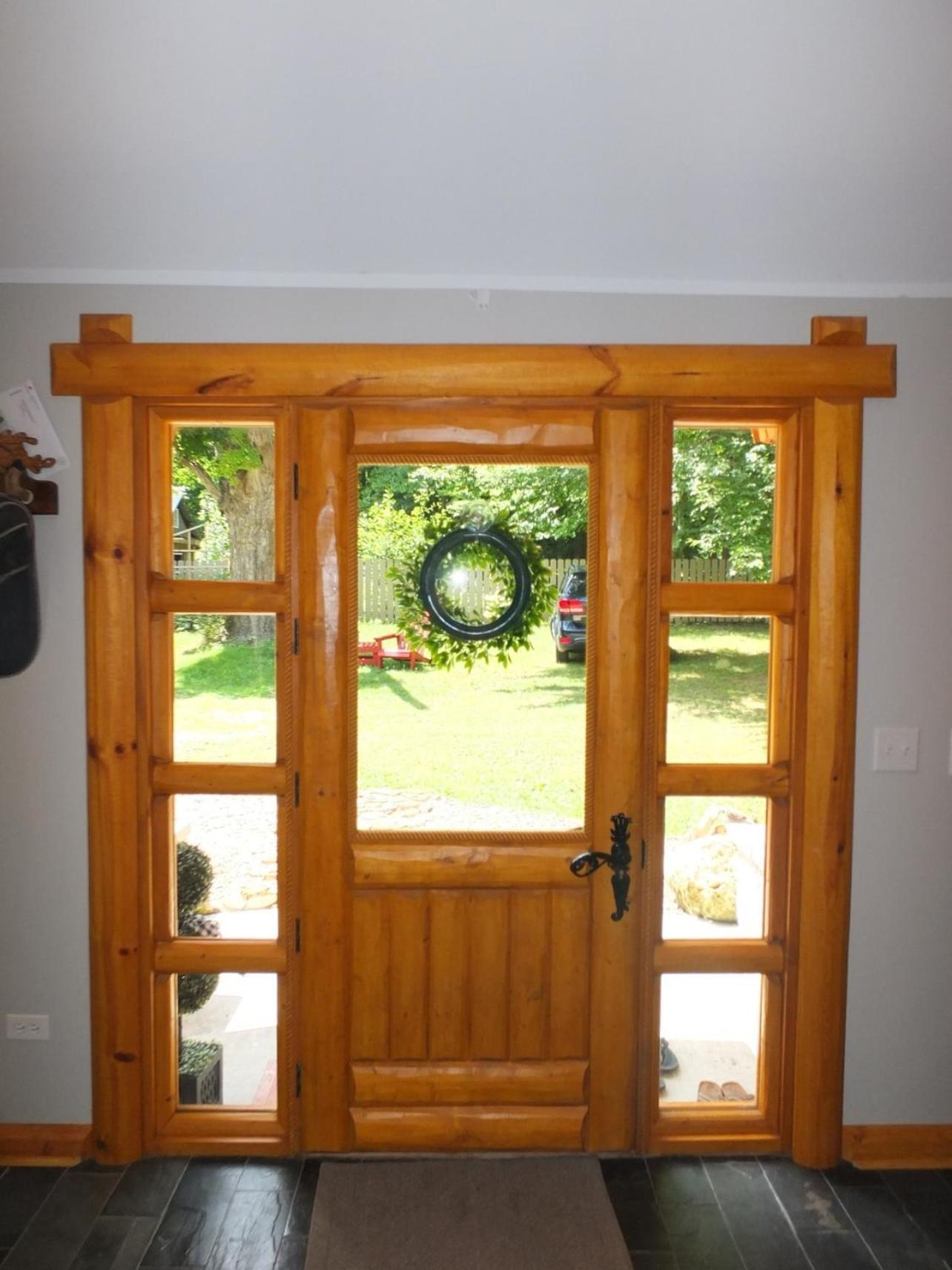 New! La Maison Malabar - Gorgeous Luxury Cabin! Holiday home *