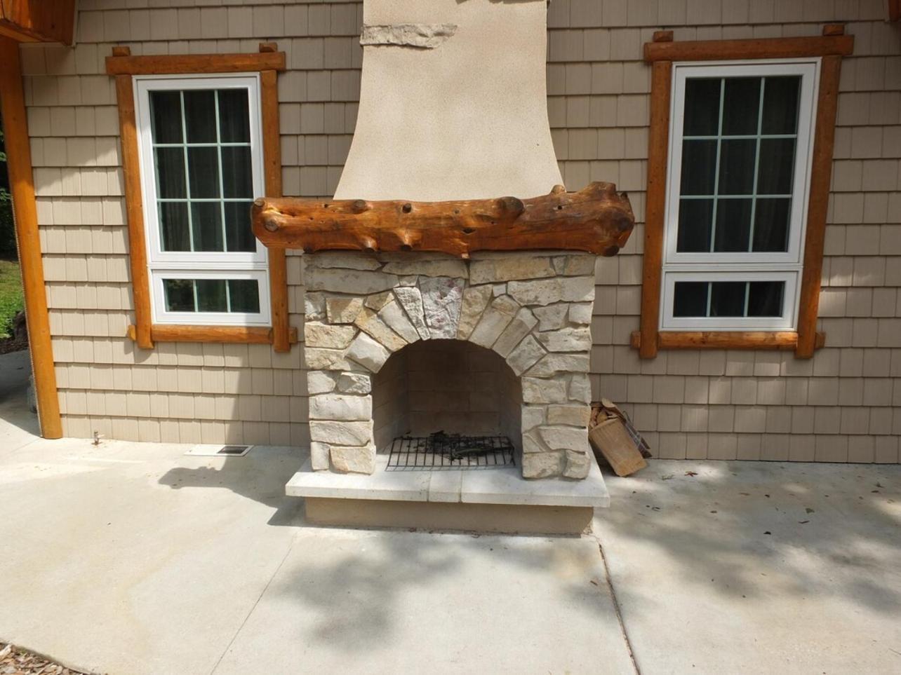 New! La Maison Malabar - Gorgeous Luxury Cabin! South Haven
