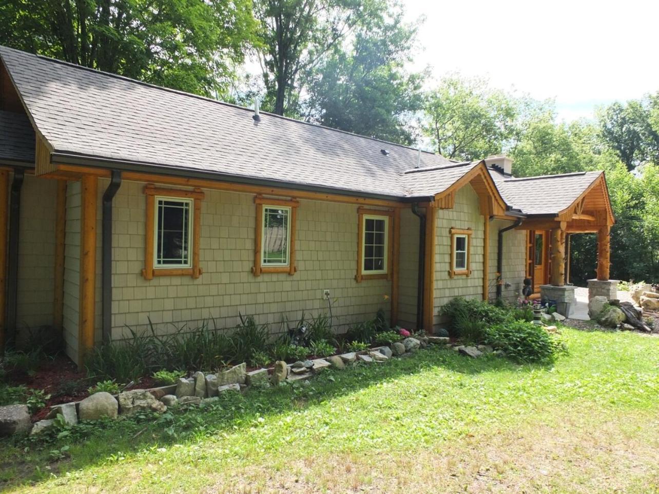 Holiday home New! La Maison Malabar - Gorgeous Luxury Cabin! *