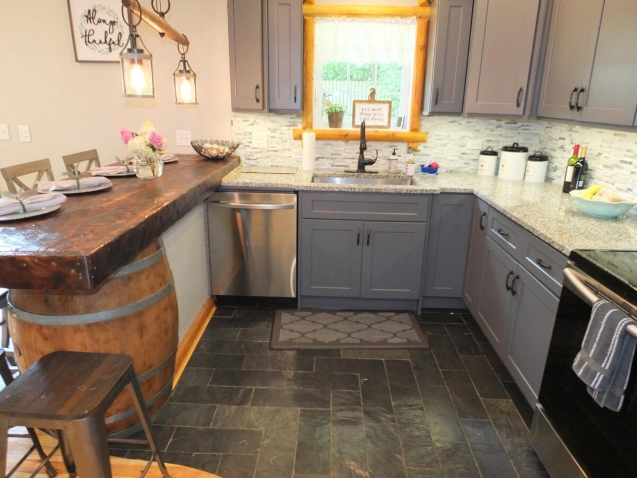 Holiday home New! La Maison Malabar - Gorgeous Luxury Cabin!