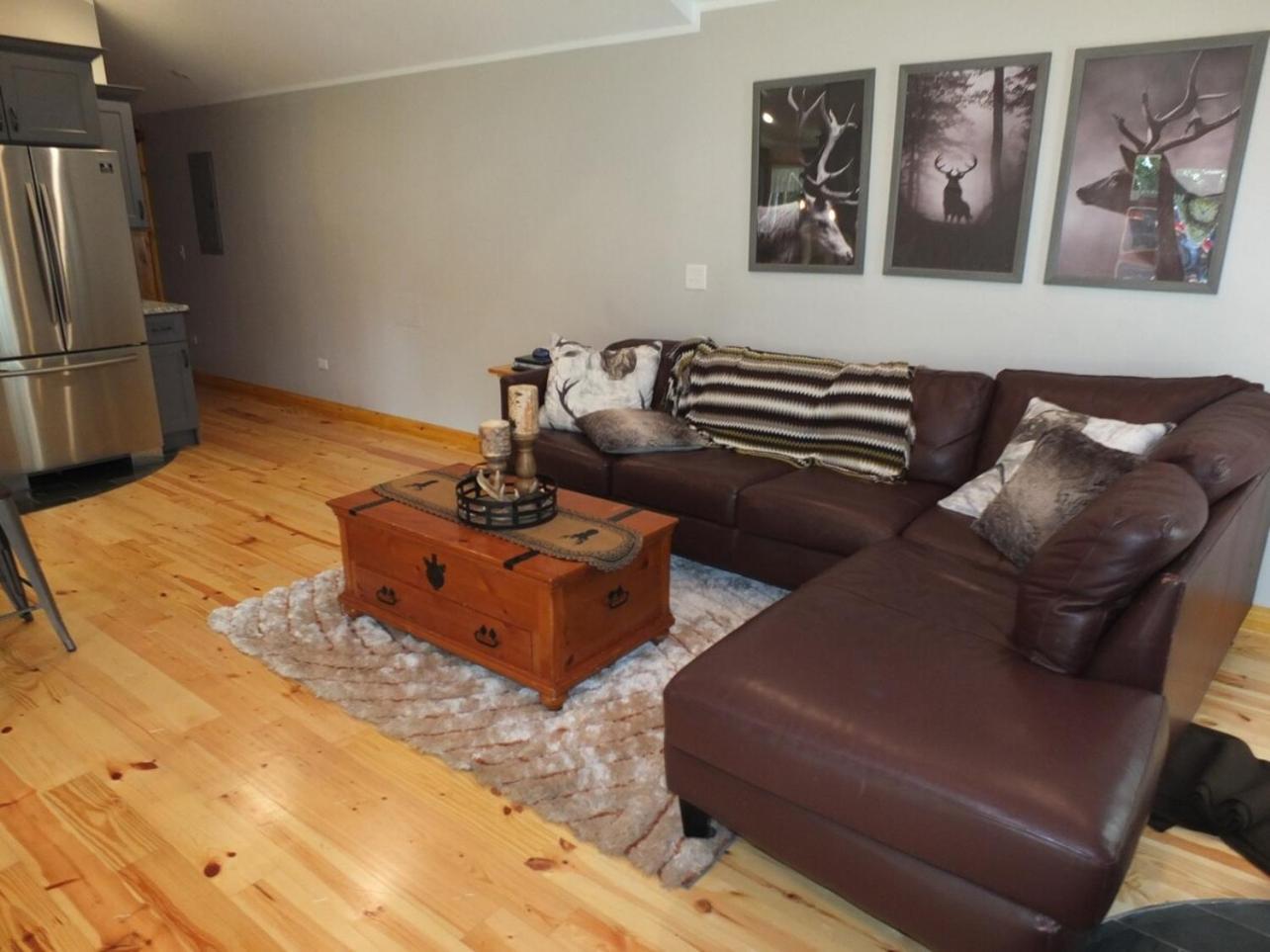 New! La Maison Malabar - Gorgeous Luxury Cabin! Holiday home *