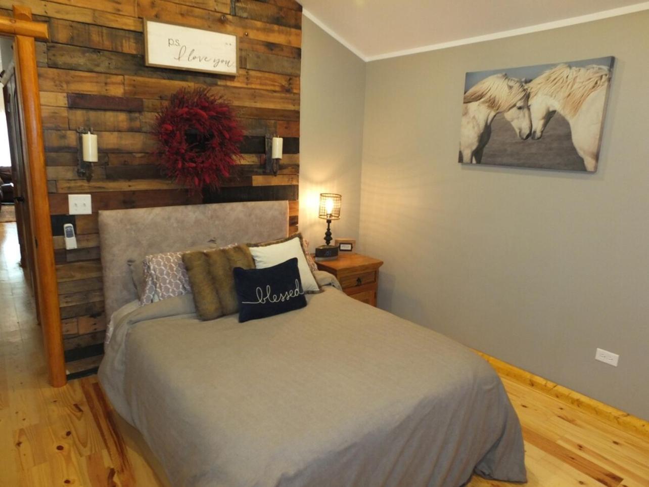 Holiday home New! La Maison Malabar - Gorgeous Luxury Cabin!