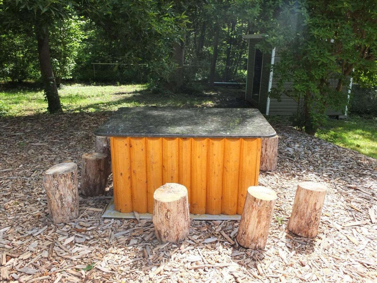 Holiday home New! La Maison Malabar - Gorgeous Luxury Cabin! South Haven