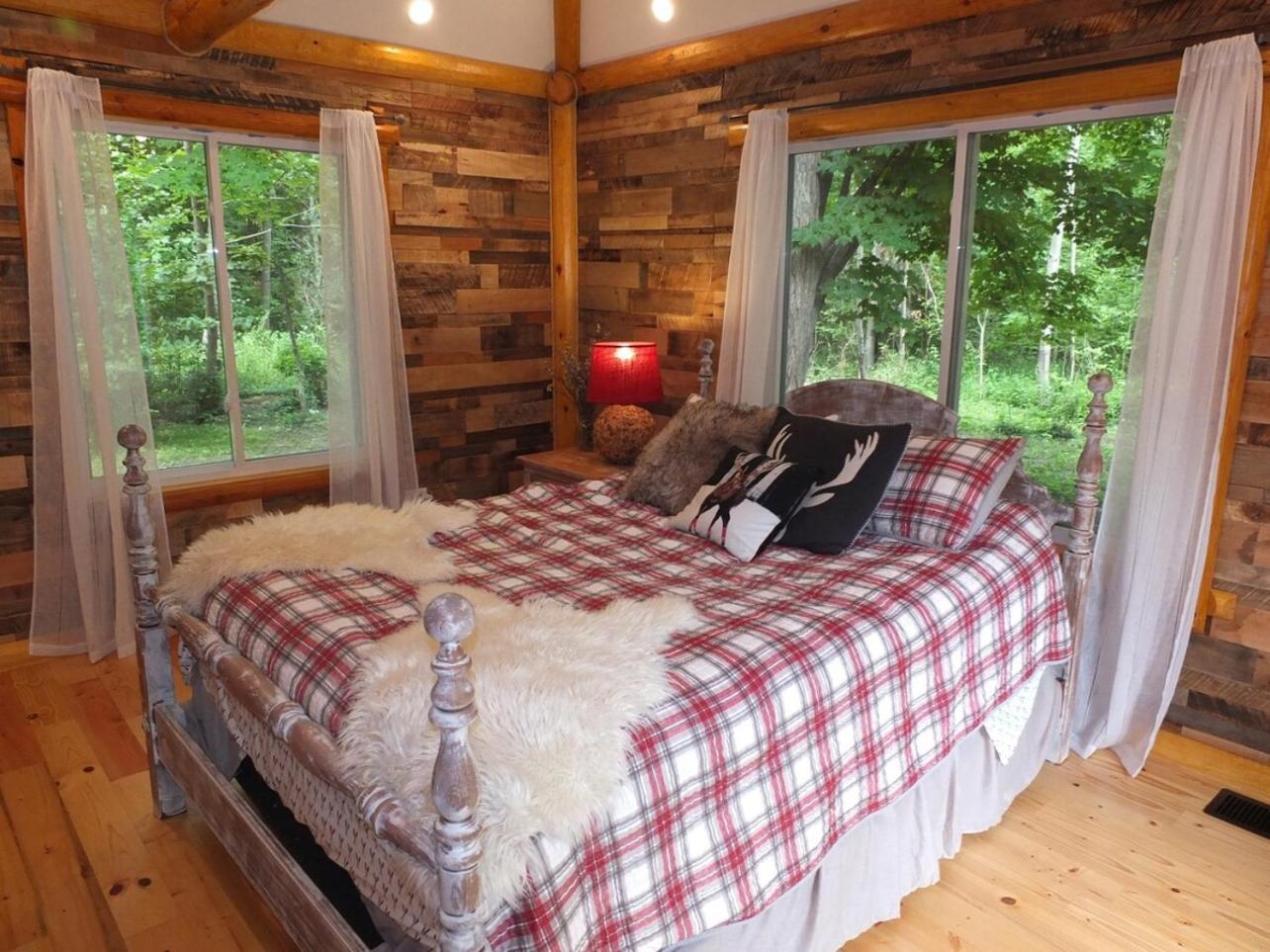 New! La Maison Malabar - Gorgeous Luxury Cabin! *